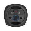 Parlante Minicomponente Bluetooth Blik Up Sound 4 Negro Karaoke