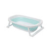 Bañera Plegable Verde Coco