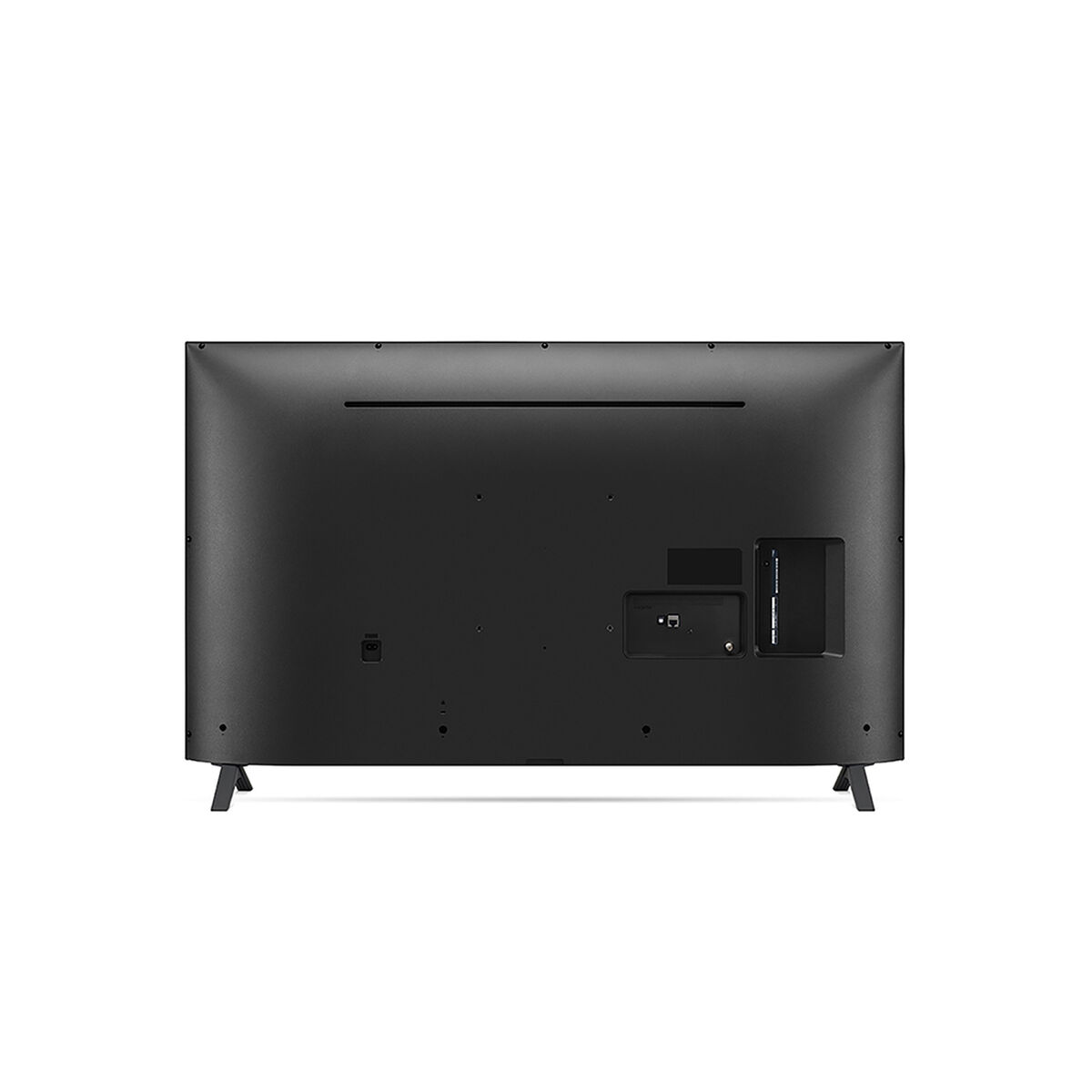 LED 55" LG 55UP7500PSF Smart TV 4K UHD 2021