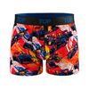 Pack 3 B&oacute;xer Medio Algod&oacute;n Motores Hombre Top
