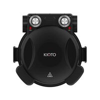 Horno para Pizza Kioto Osaka