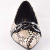 Zapato Ballerina Mujer Portman Club