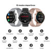 Smartwatch Lhotse Runner 219 1,28" Negro