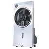 Ventilador Humidificador Thorben Thor Mist Box 3en1