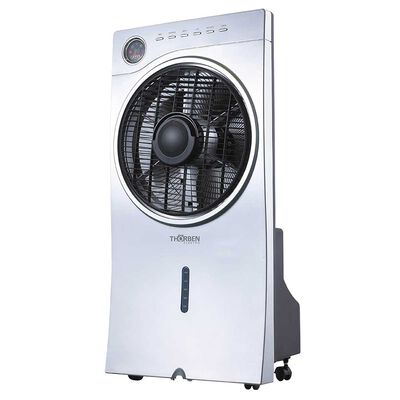 Ventilador Humidificador Thorben Thor Mist Box 3en1