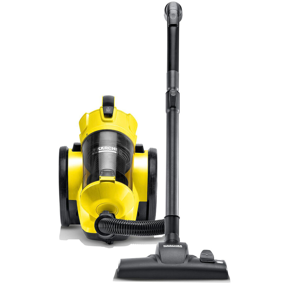 Aspiradora Karcher VC3 700 W