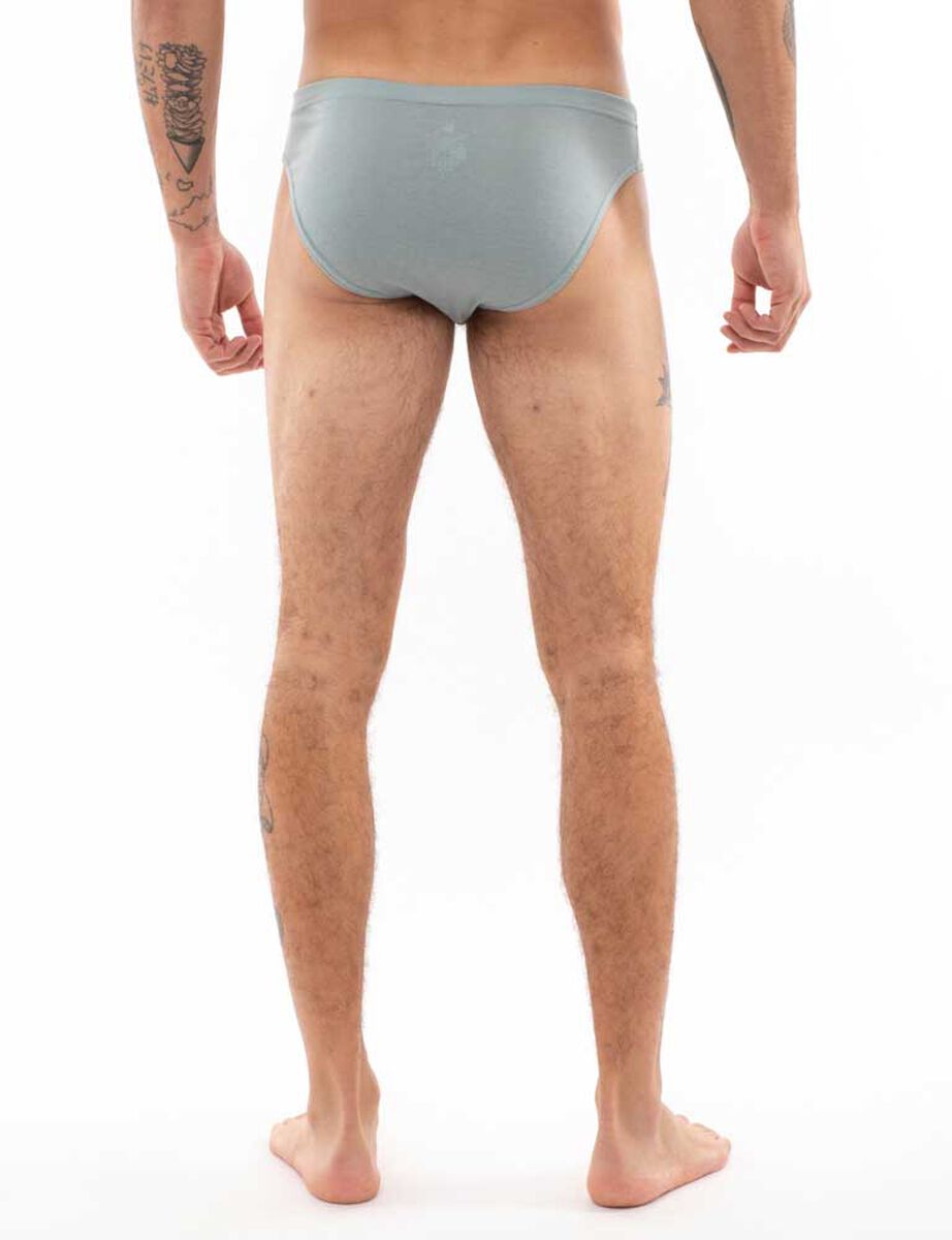 Pack 4 Slip Hombre Portman Club