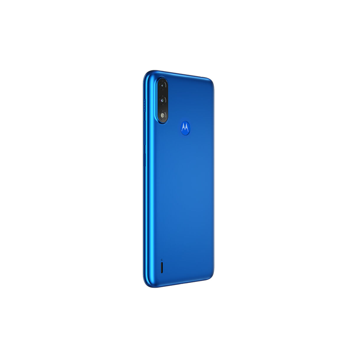 Celular Motorola E7i Power 32GB 6,5" Azul Entel