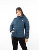 Parka Deportiva Mujer Lotto