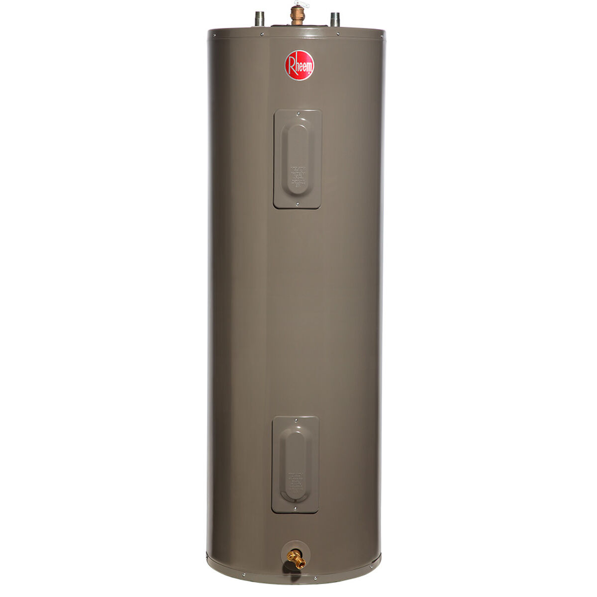 Termo A Gas Natural Rheem 190 lts.