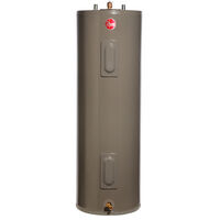 Termo A Gas Natural Rheem 190 lts.