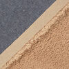 Alfombra Sherpa 160x230 cm