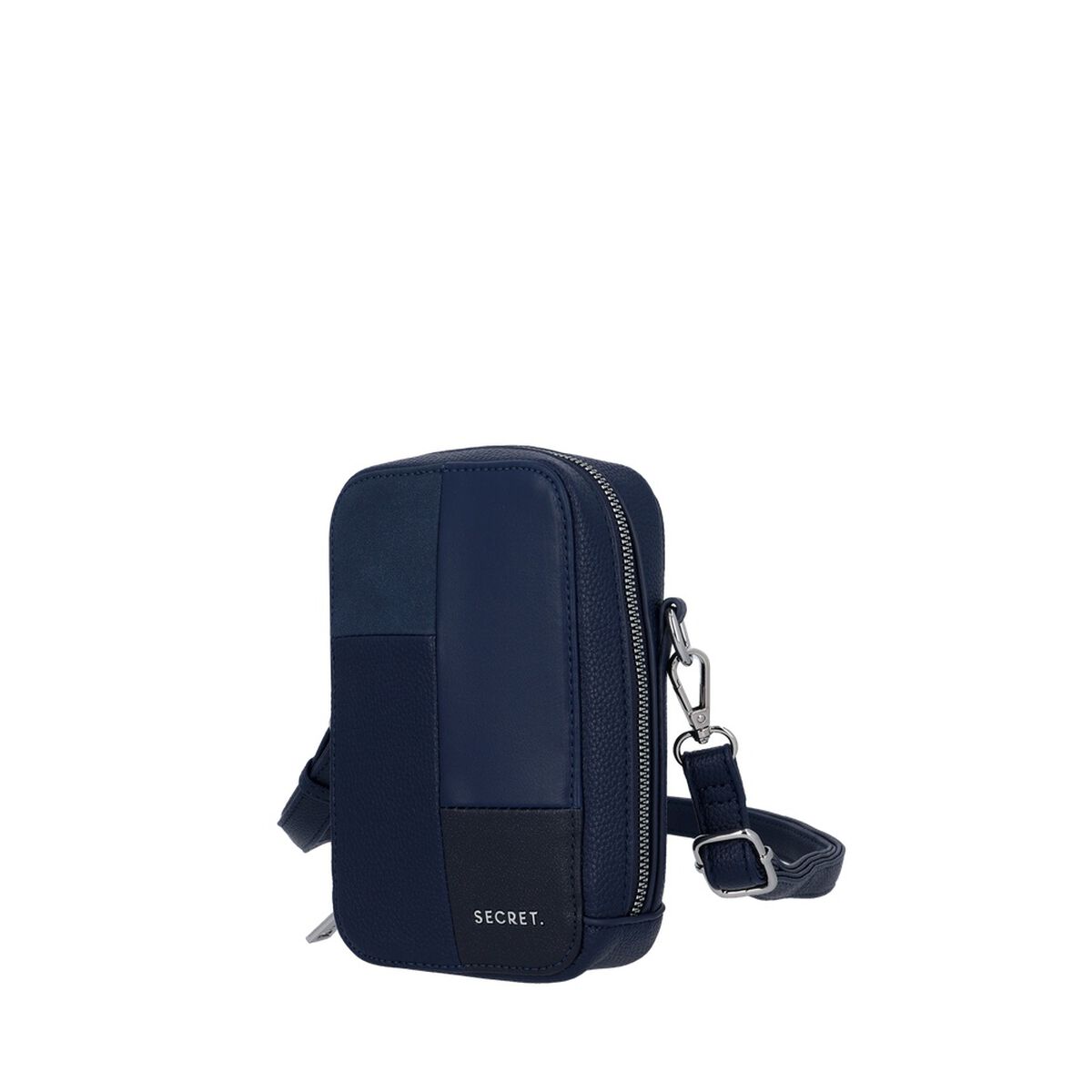Portacelular Secret Malaga ST6 L Azul