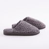 Pantuflas Mujer Microfibra Zibel