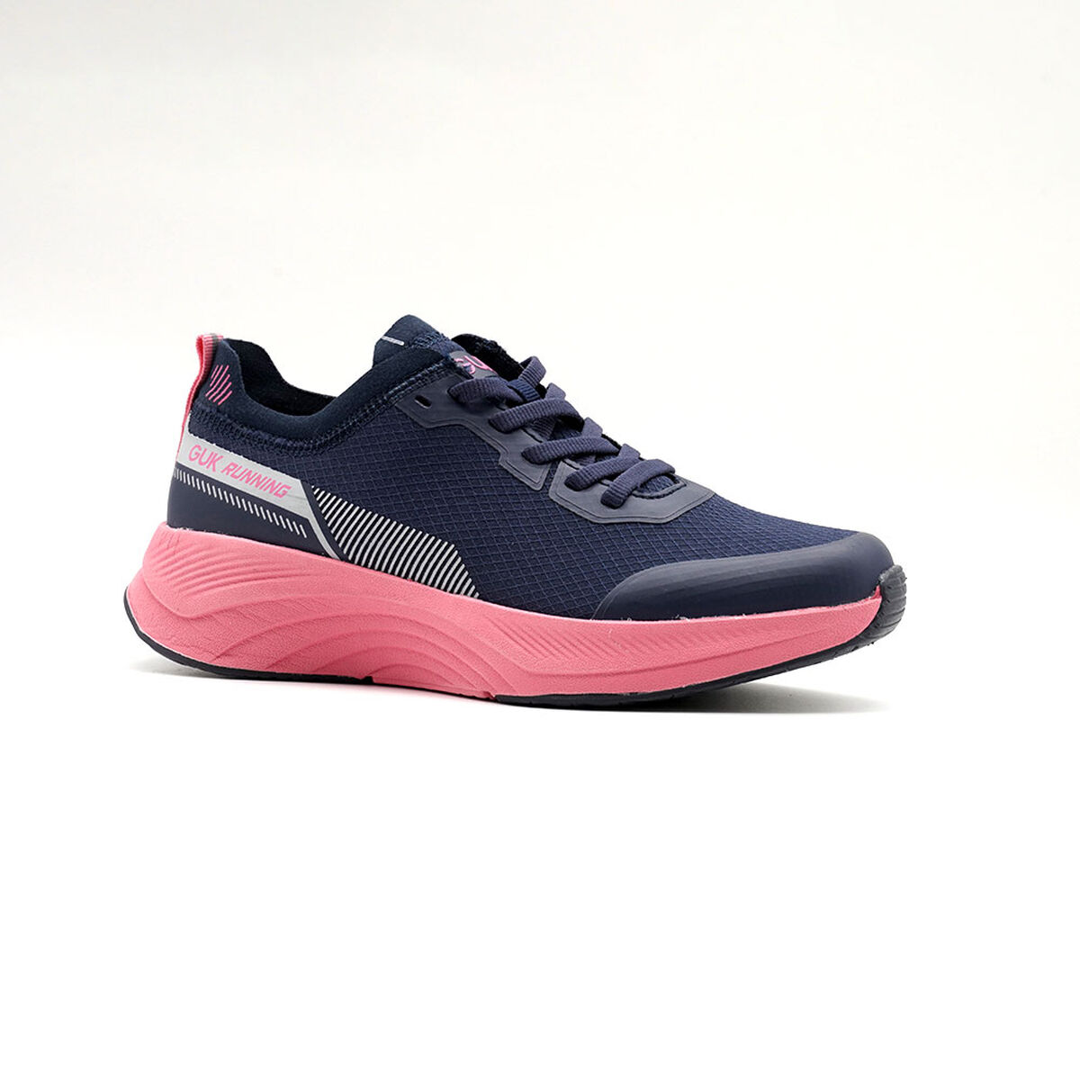 Zapatilla Urbana Mujer Guk