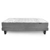 Cama Europea Cannon 1 Plaza Calm