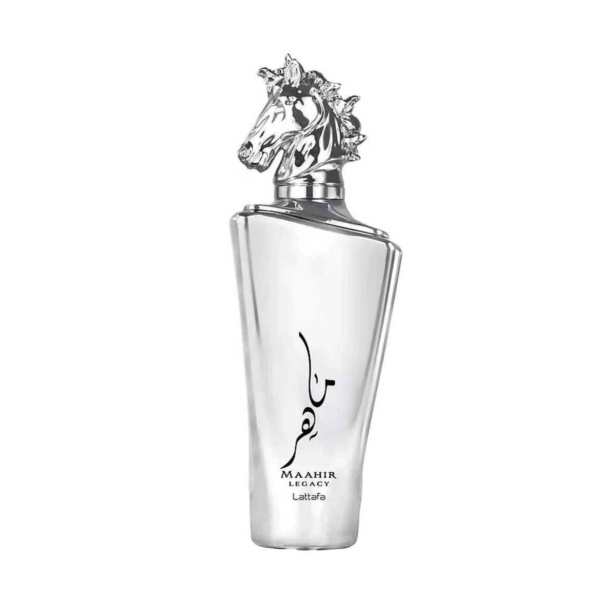 Perfume Lattafa Maahir Legacy Edp 100Ml Hombre