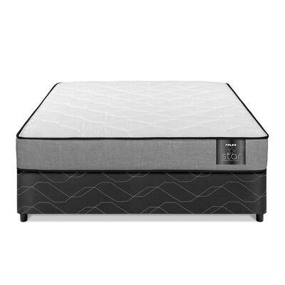 Imagen 2 del producto Cama Americana Flex 2 Plazas Star