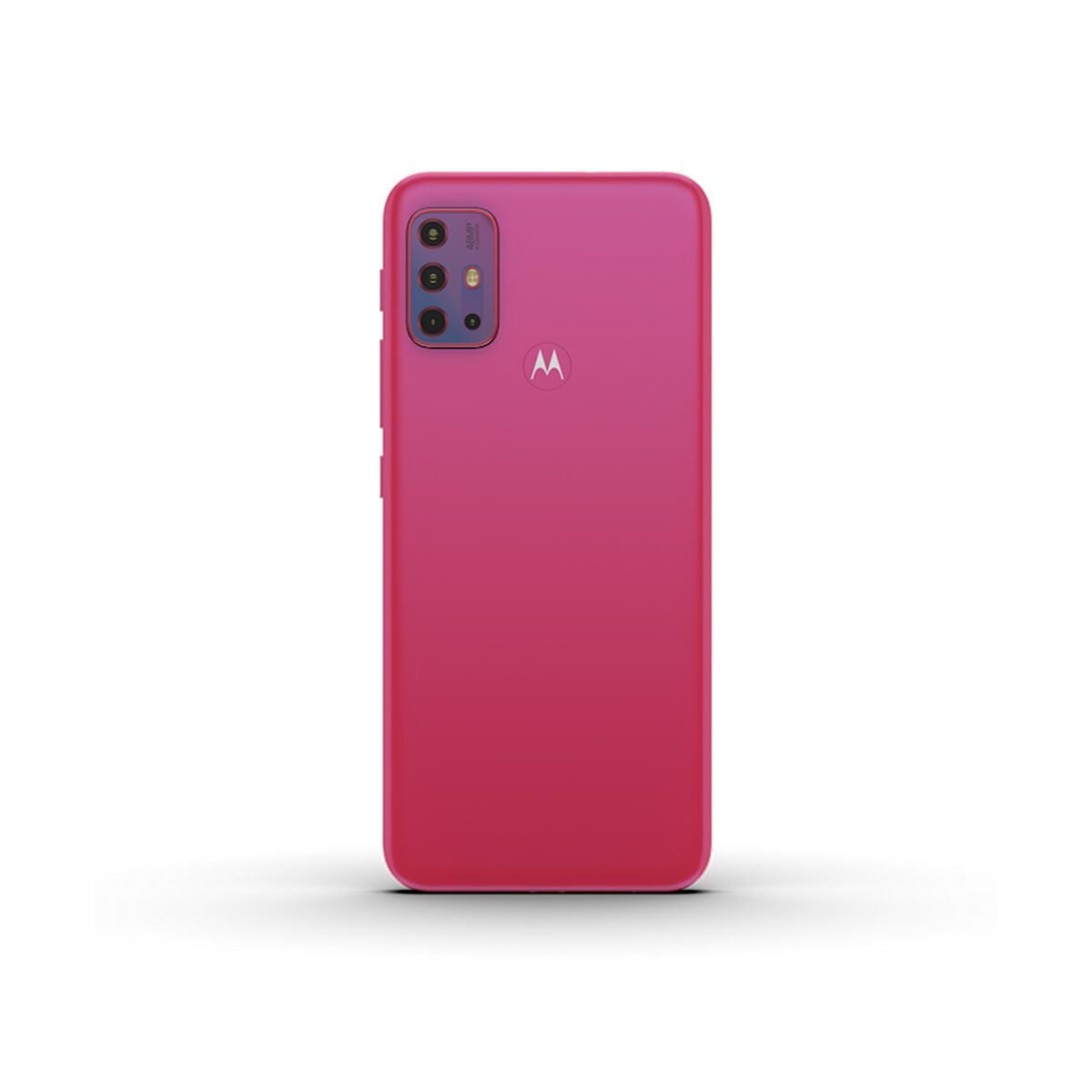 Celular Motorola Moto G20 64GB 6,5" Rosado Wom
