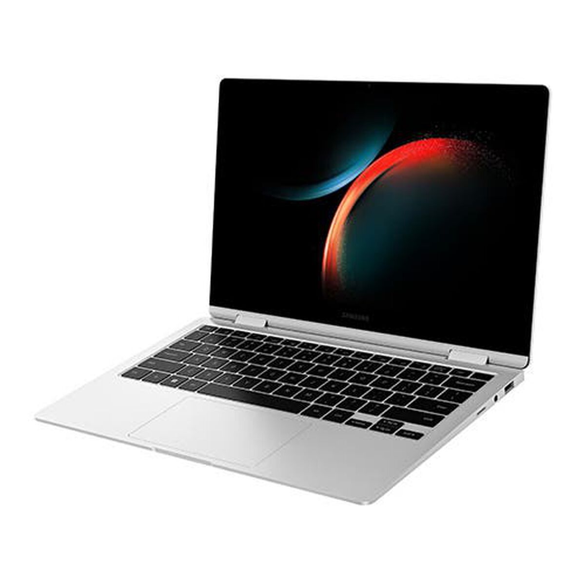 Notebook Samsung Galaxy Book 3 360 Core i7 8GB 512GB SSD 13,3"