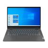 Notebook Lenovo Flex 14ARE05 Ryzen 5 8GB 256GB SSD 14"