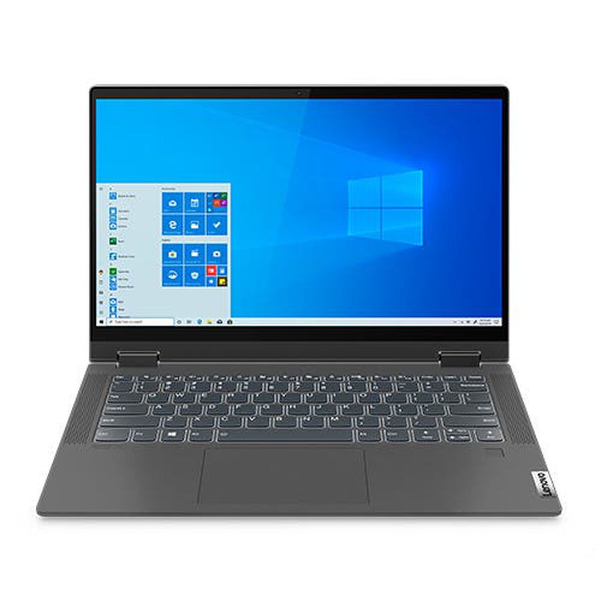 Notebook Lenovo Flex 14ARE05 Ryzen 5 8GB 256GB SSD 14"