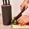 Taco Cuchillos Simple Cook Lincoln Piezas