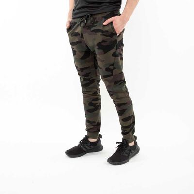 Pantalón Deportivo Hombre Lotto
