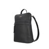 Mochila Notebook Secret Albury SS25 Negro 15"