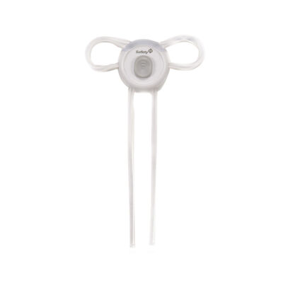 Seguro para Bloqueo de Puertas