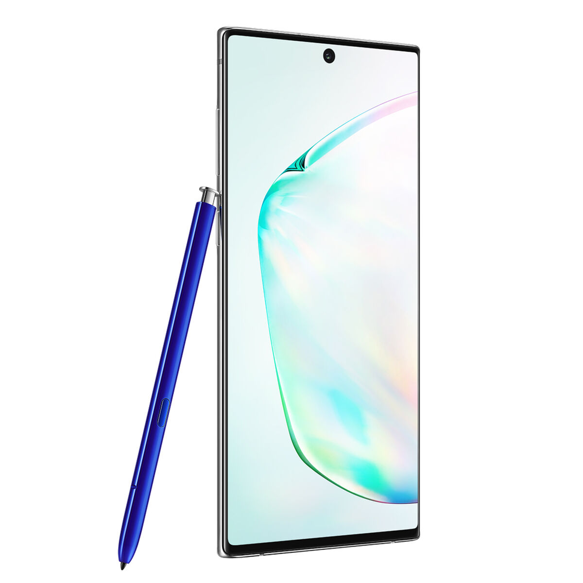 Celular Samsung Galaxy Note 10 256GB 6.3" Aura Glow Liberado