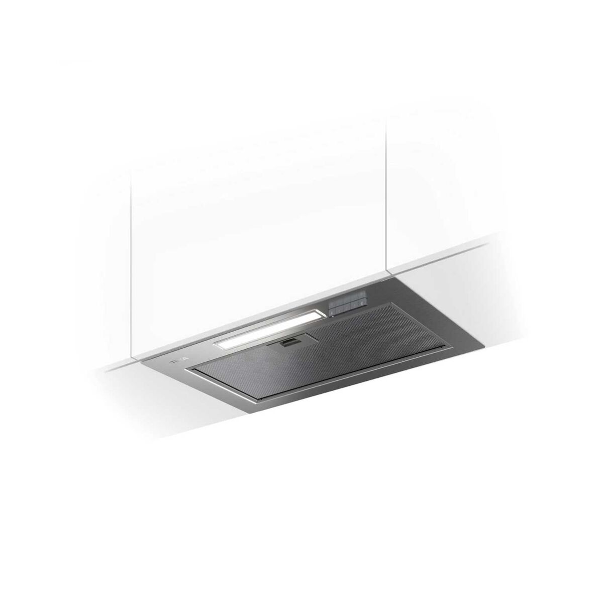 Campana Integrable Teka GFI 63030 KOS IX Inox