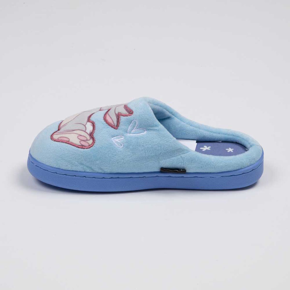 Pantufla Mujer Bambi