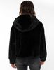 Chaqueta Ecocuero Mujer Icono