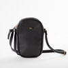 Porta Celular Ecocuero Black Zibel