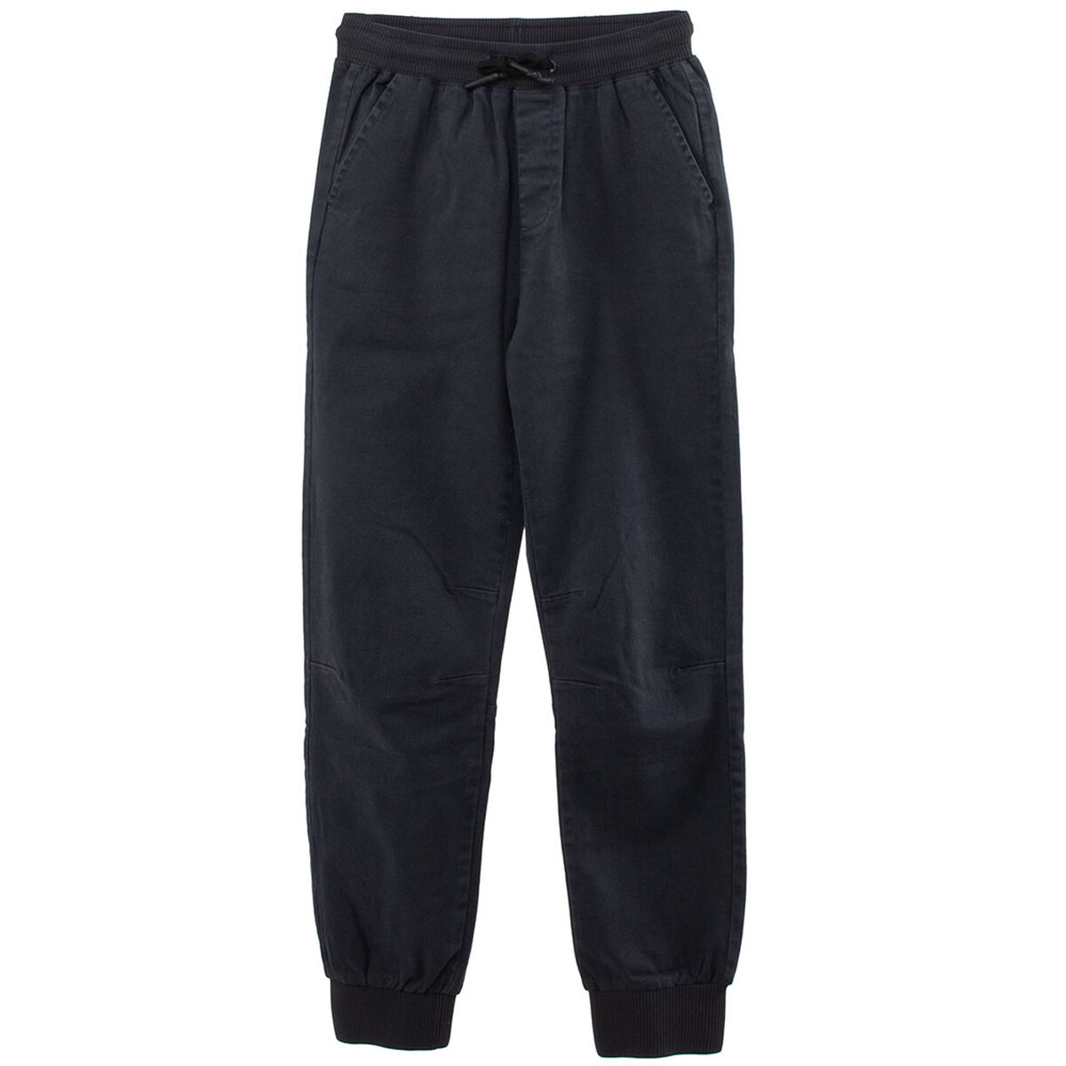 Pantalón Jogger de Algodón Niño Cutback