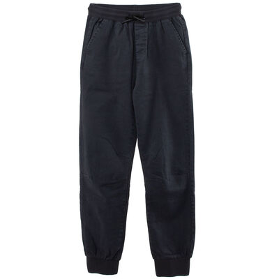Pantalón Jogger de Algodón Niño Cutback