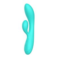Vibrador y Estimulador de Clítoris Winyi