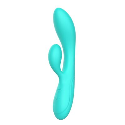 Vibrador y Estimulador de Clítoris Winyi