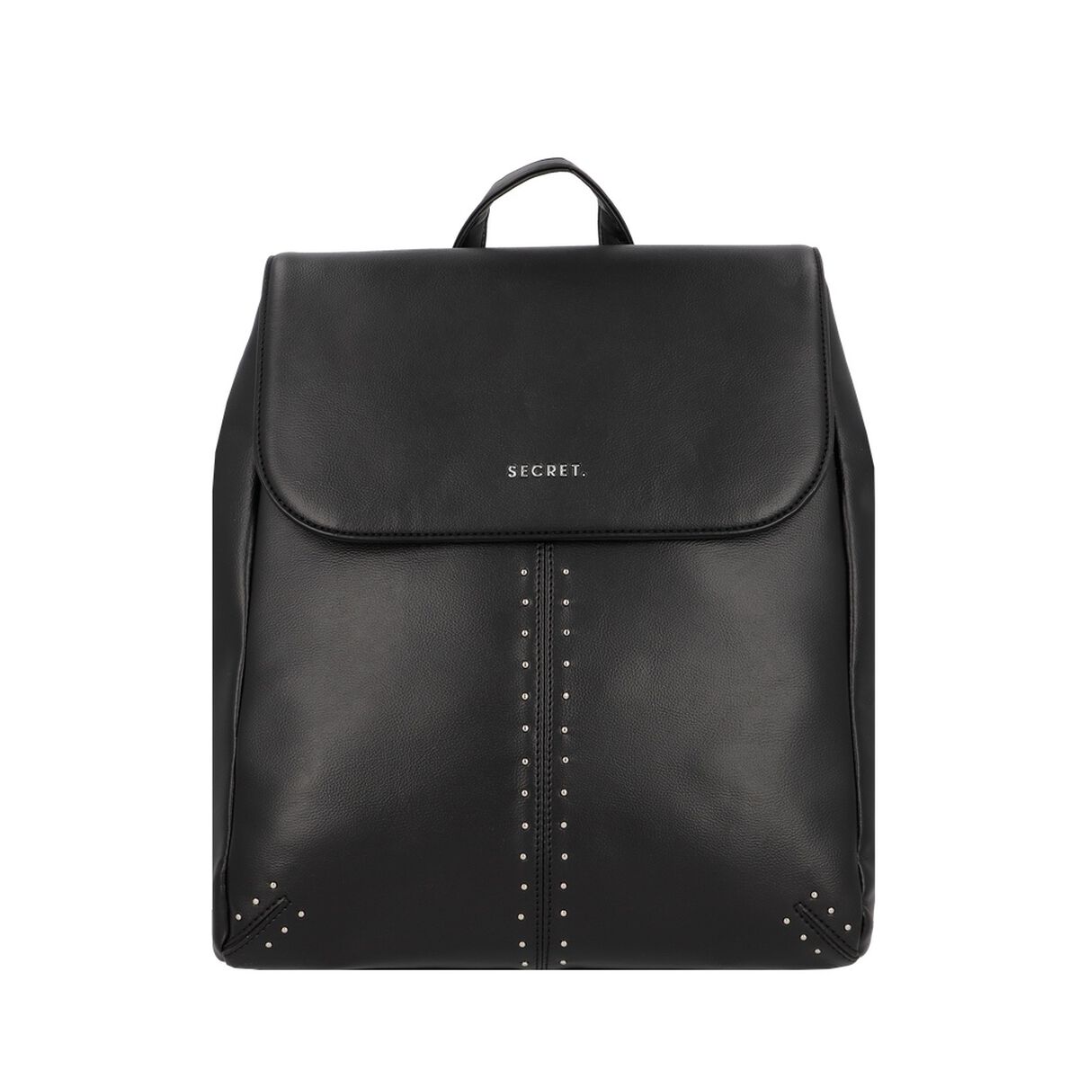 Mochila Secret Espa&ntilde;a ST6 L Negro