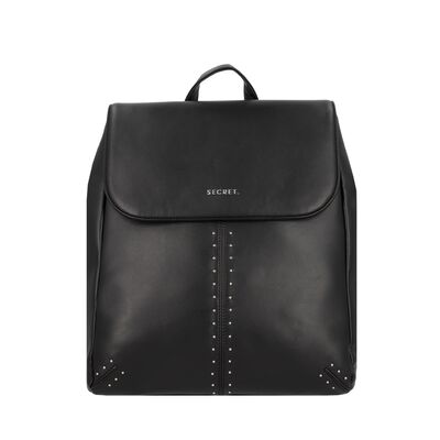 Imagen 1 del producto Mochila Secret España ST6 L Negro