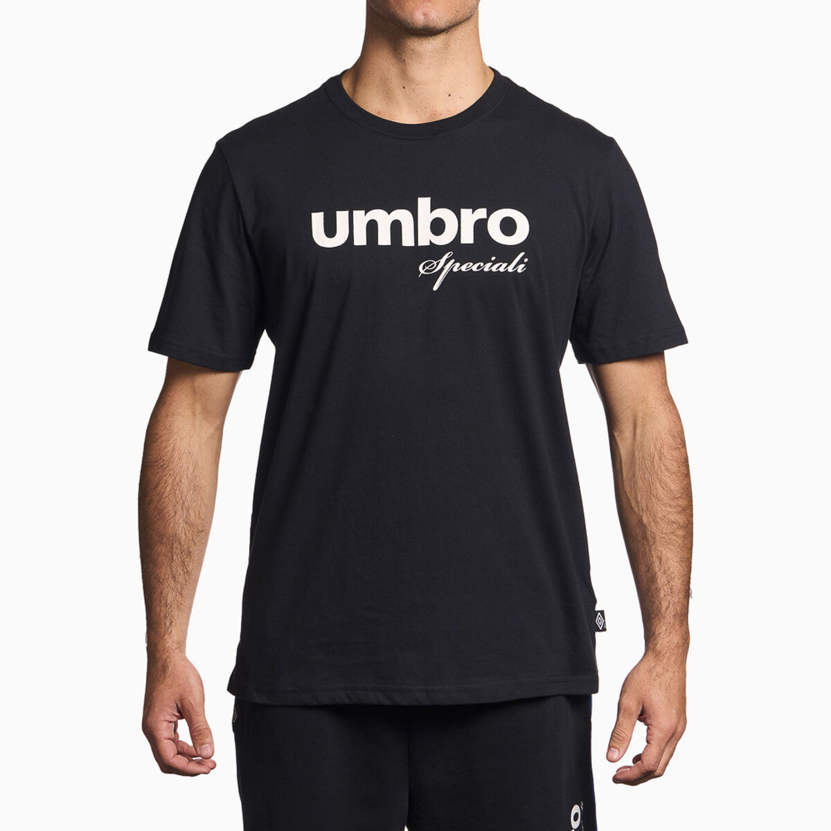 Polera  Deportiva Hombre Umbro