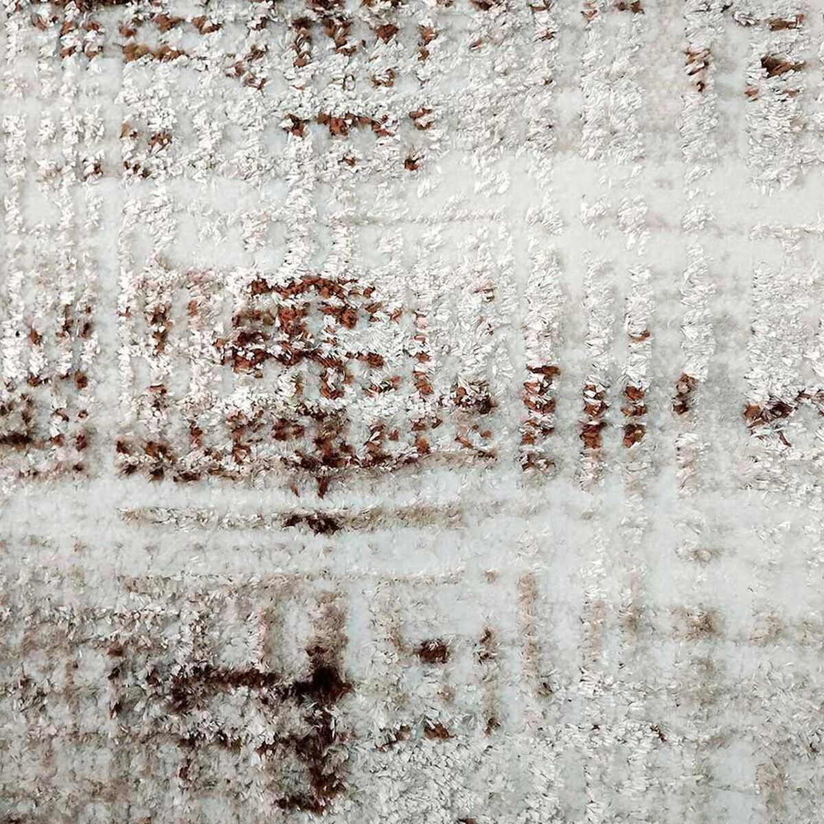 Alfombra Idetex Wind 280 x 200 Cacao