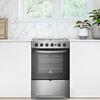 Cocina a Gas Mademsa M 785 T 4 Quemadores