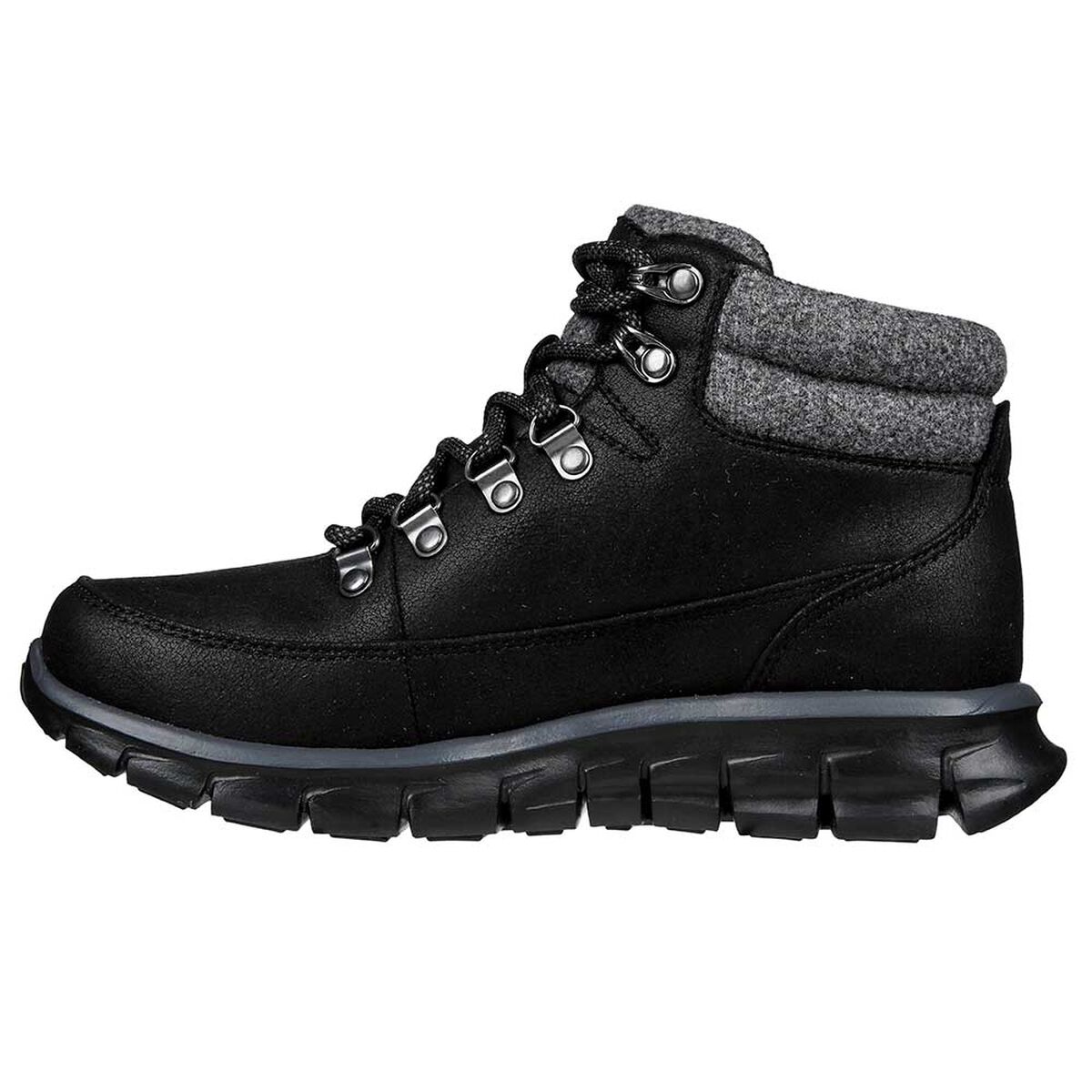 Bot&iacute;n Urbano Mujer Skechers