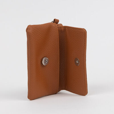 Imagen 2 del producto Billetera Camel Zibel