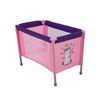 Set Cuna Coche de Muñeca Bebesit