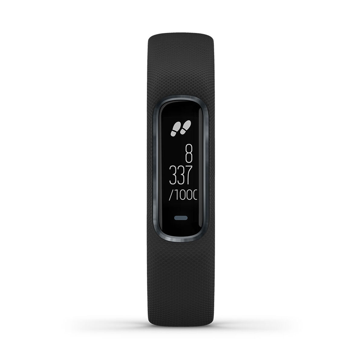 Smartwatch Garmin Vívosmart 4 Negro