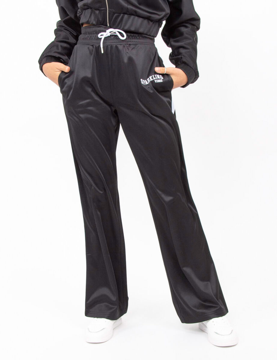 Pantalón de Buzo Mujer Icono