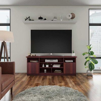 Imagen 2 del producto Rack TV CIC Clásico Hasta 70""